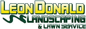 Leon Donald Logo